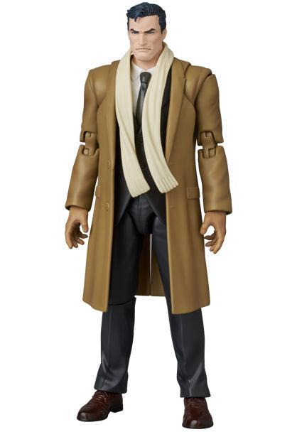 MAFEX BRUCE WAYNE(BATMAN： HUSH Ver.)