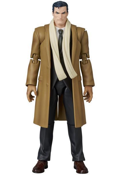 MAFEX BRUCE WAYNE(BATMAN： HUSH Ver.)
