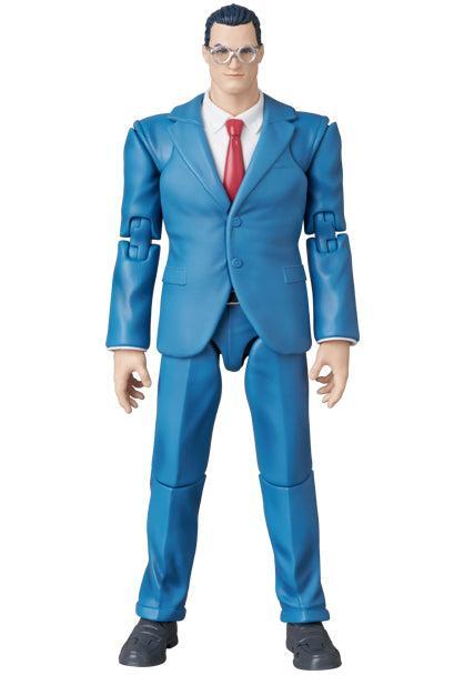 MAFEX CLARK KENT(BATMAN： HUSH Ver.)
