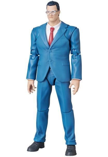 MAFEX CLARK KENT(BATMAN： HUSH Ver.)