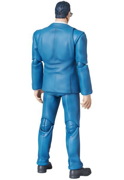 MAFEX CLARK KENT(BATMAN： HUSH Ver.)