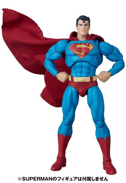 MAFEX CLARK KENT(BATMAN： HUSH Ver.)