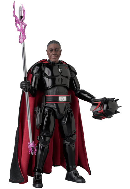 MAFEX MOFF GIDEON™