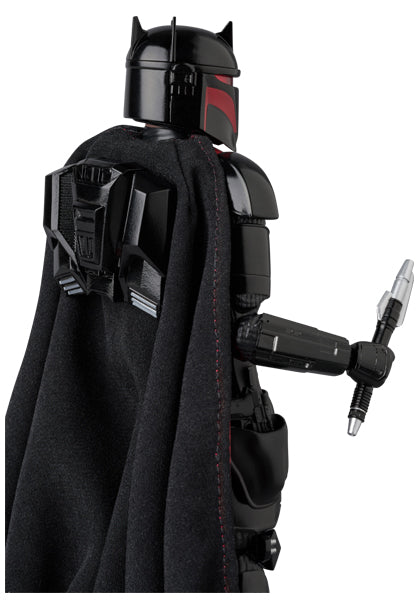 MAFEX MOFF GIDEON™