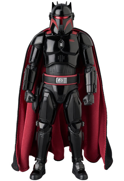 MAFEX MOFF GIDEON™