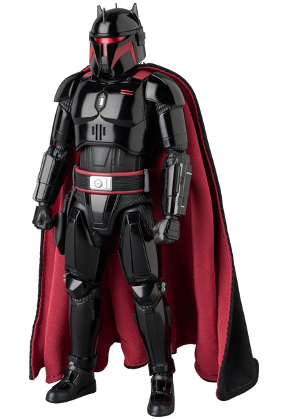 MAFEX MOFF GIDEON™