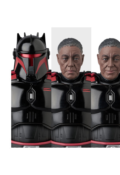 MAFEX MOFF GIDEON™