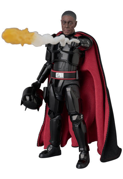 MAFEX MOFF GIDEON™