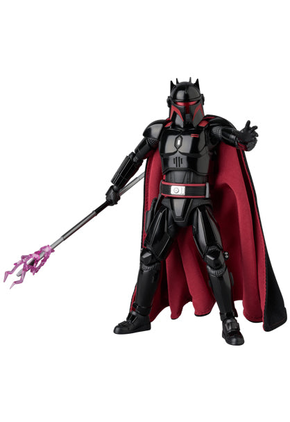 MAFEX MOFF GIDEON™