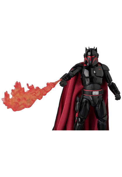 MAFEX MOFF GIDEON™