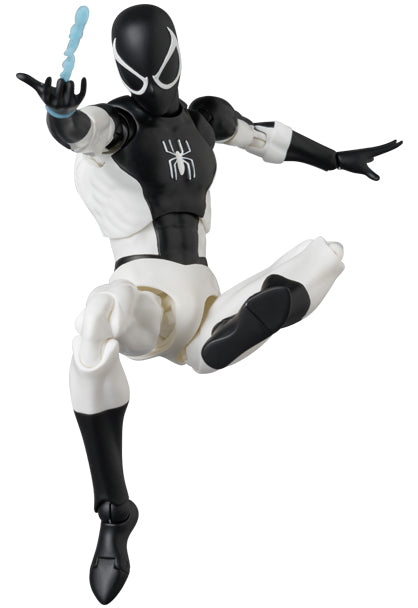 MAFEX Negative Zone SPIDER-MAN