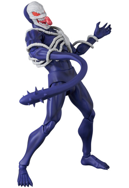MAFEX VENOM 2099