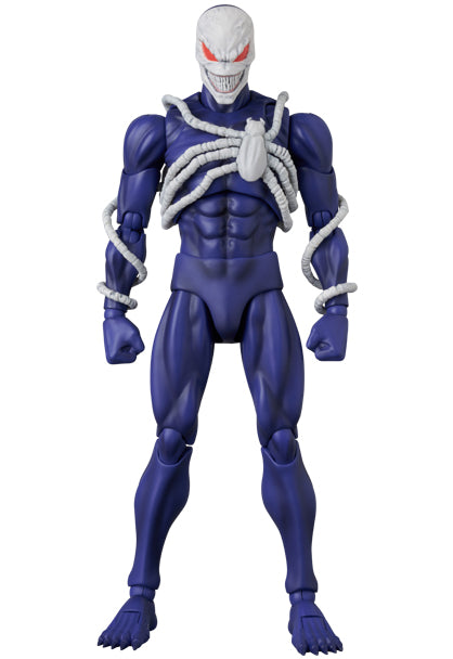 MAFEX VENOM 2099