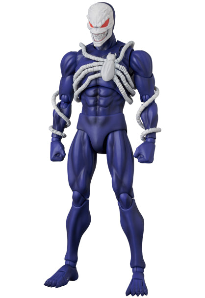 MAFEX VENOM 2099