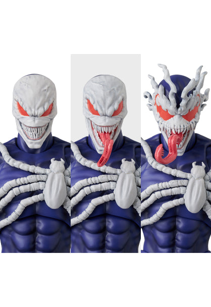 MAFEX VENOM 2099