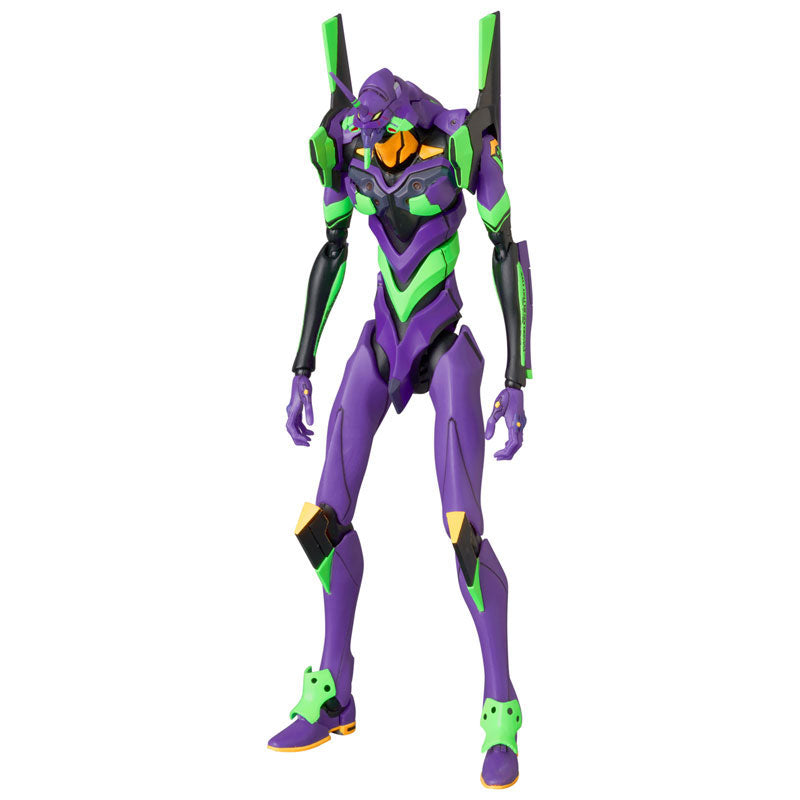 MAFEX エヴァンゲリオン初号機 (2021) リニューアル版