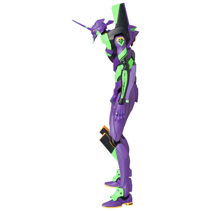 MAFEX エヴァンゲリオン初号機 (2021) リニューアル版