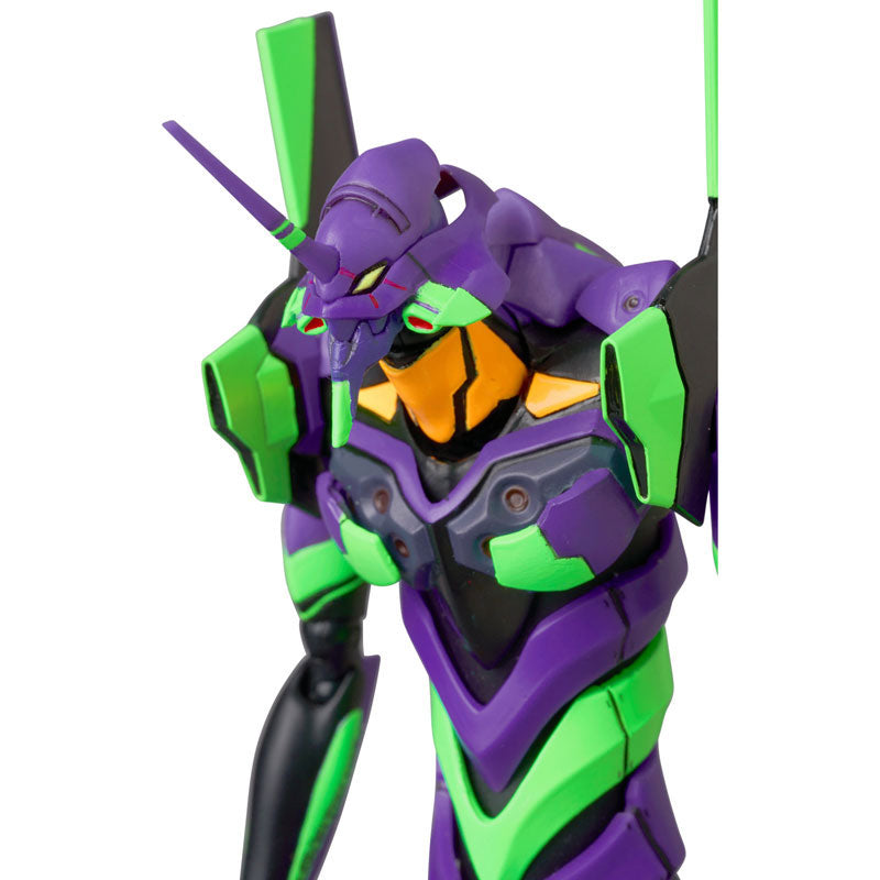 MAFEX エヴァンゲリオン初号機 (2021) リニューアル版