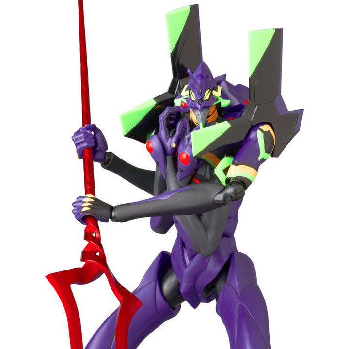 MAFEX エヴァンゲリオン第13号機 (2021) リニューアル版