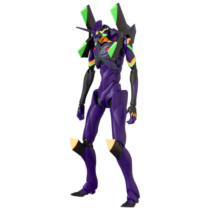 MAFEX エヴァンゲリオン第13号機 (2021) リニューアル版