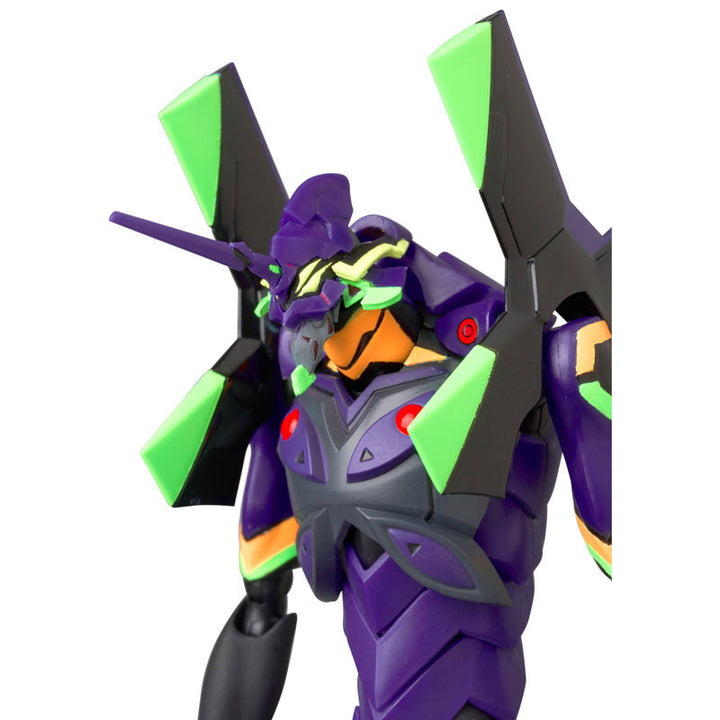 MAFEX エヴァンゲリオン第13号機 (2021) リニューアル版
