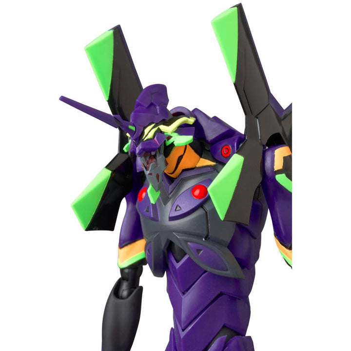 MAFEX エヴァンゲリオン第13号機 (2021) リニューアル版