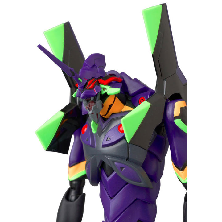 MAFEX エヴァンゲリオン第13号機 (2021) リニューアル版