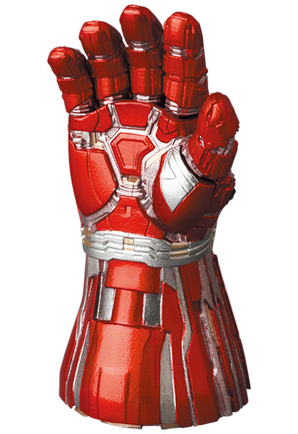 【オータムセール対象】 MAFEX IRON SPIDER（ENDGAME Ver.） RENEWAL Ver.