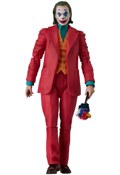 MAFEX THE JOKER™(JOKER Ver.)
