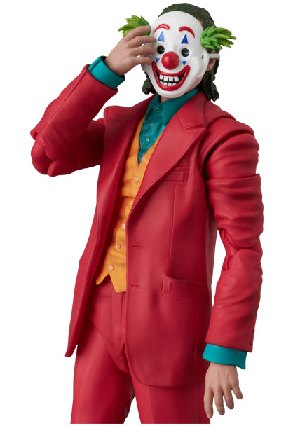 MAFEX THE JOKER™(JOKER Ver.)