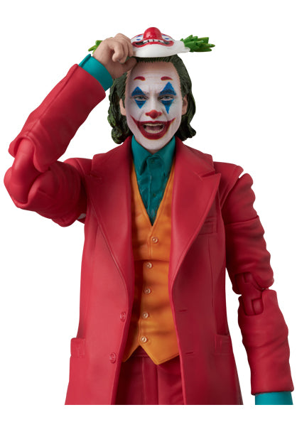 MAFEX THE JOKER™(JOKER Ver.)