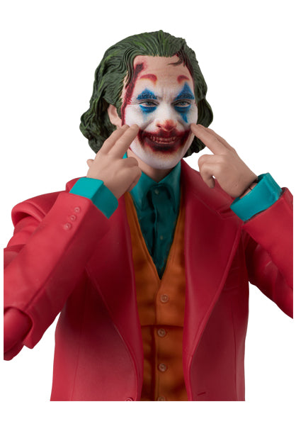 MAFEX THE JOKER™(JOKER Ver.)