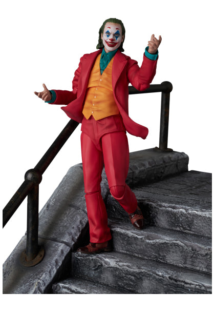 MAFEX THE JOKER™(JOKER Ver.)