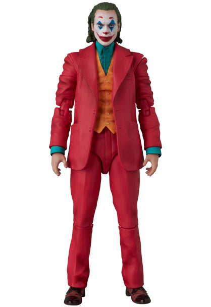 MAFEX THE JOKER™(JOKER Ver.)