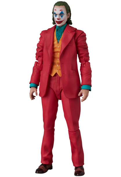 MAFEX THE JOKER™(JOKER Ver.)