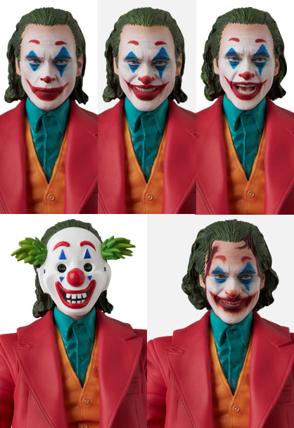 MAFEX THE JOKER™(JOKER Ver.)