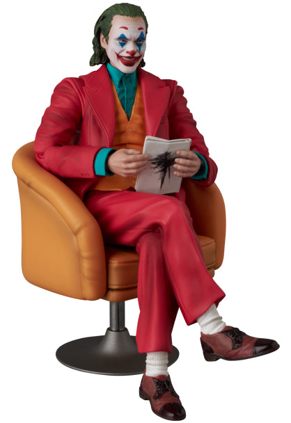 MAFEX THE JOKER™(JOKER Ver.)
