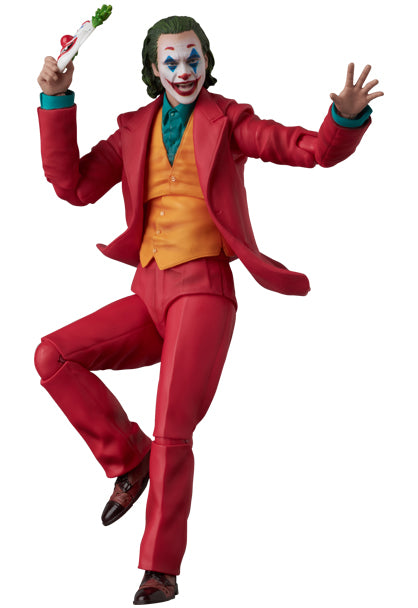 MAFEX THE JOKER™(JOKER Ver.)
