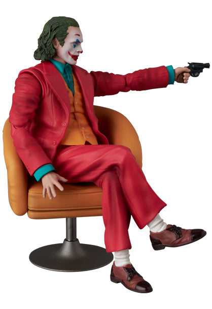 MAFEX THE JOKER™(JOKER Ver.)