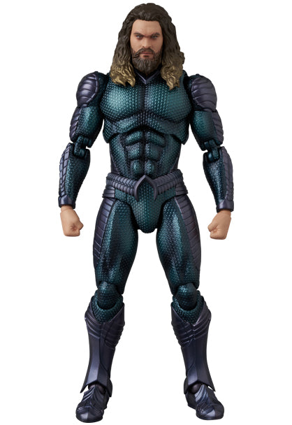 MAFEX AQUAMAN(STEALTH SUIT)