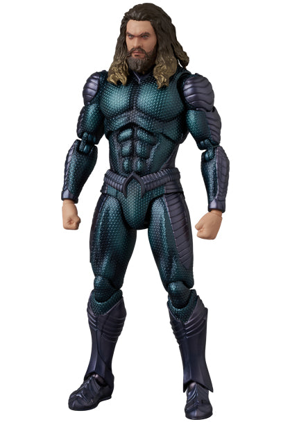 MAFEX AQUAMAN(STEALTH SUIT)