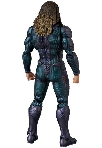 MAFEX AQUAMAN(STEALTH SUIT)