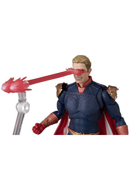 MAFEX HOMELANDER Finale Ver.