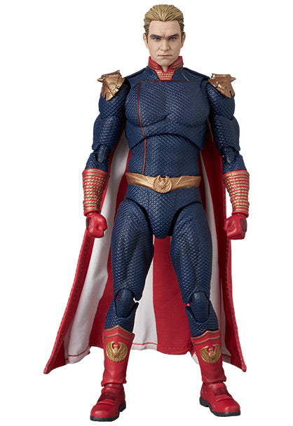 MAFEX HOMELANDER Finale Ver.