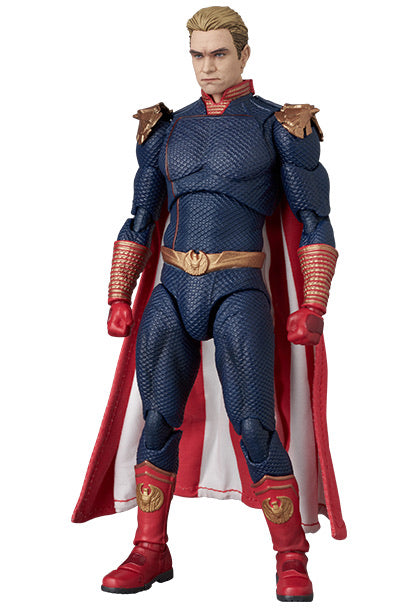 MAFEX HOMELANDER Finale Ver.