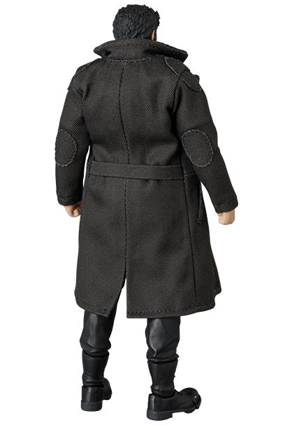 MAFEX WILLIAM “BILLY” BUTCHER TEMP V24 Ver.