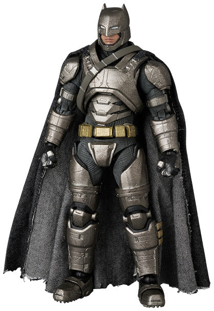 MAFEX ARMORED BATMAN Ver.1.5