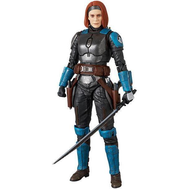 MAFEX BO-KATAN KRYZE Season3 Ver.