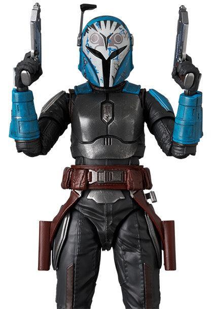 MAFEX BO-KATAN KRYZE Season3 Ver.