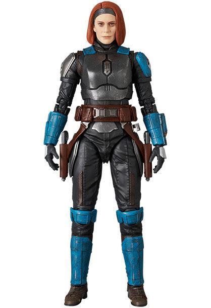 MAFEX BO-KATAN KRYZE Season3 Ver.